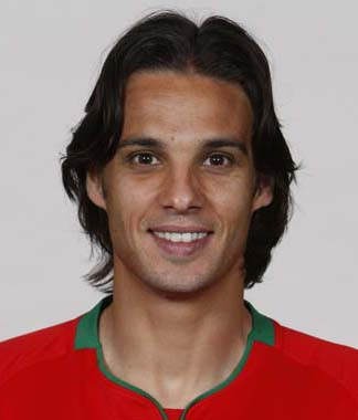 nuno gomes